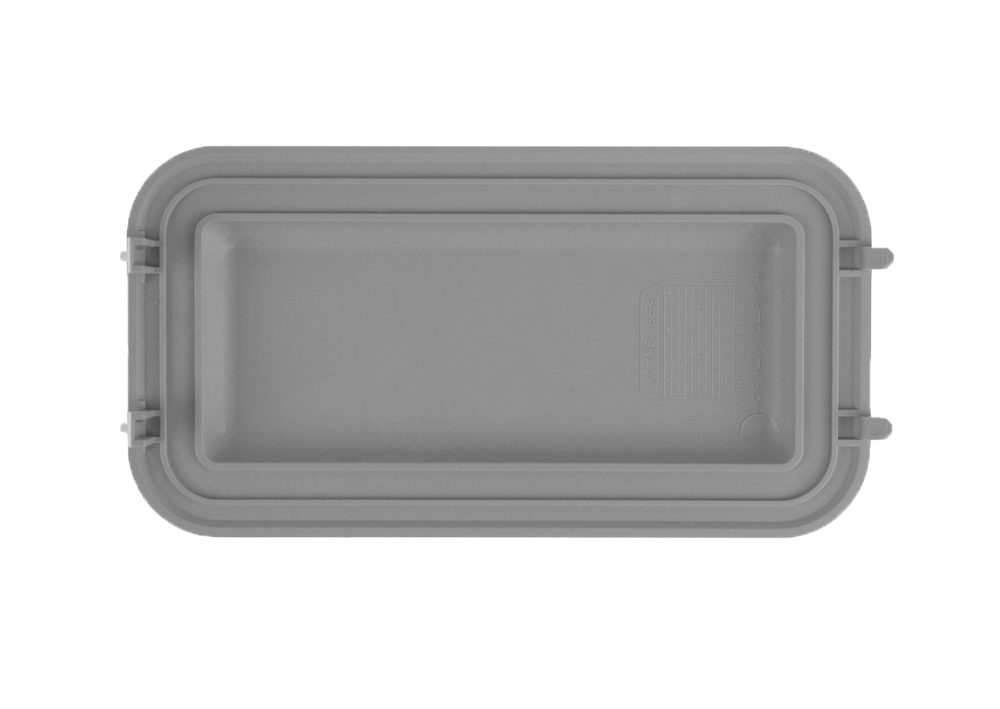 W11087199 - Genuine OEM Whirlpool Microwave Waveguide Cover